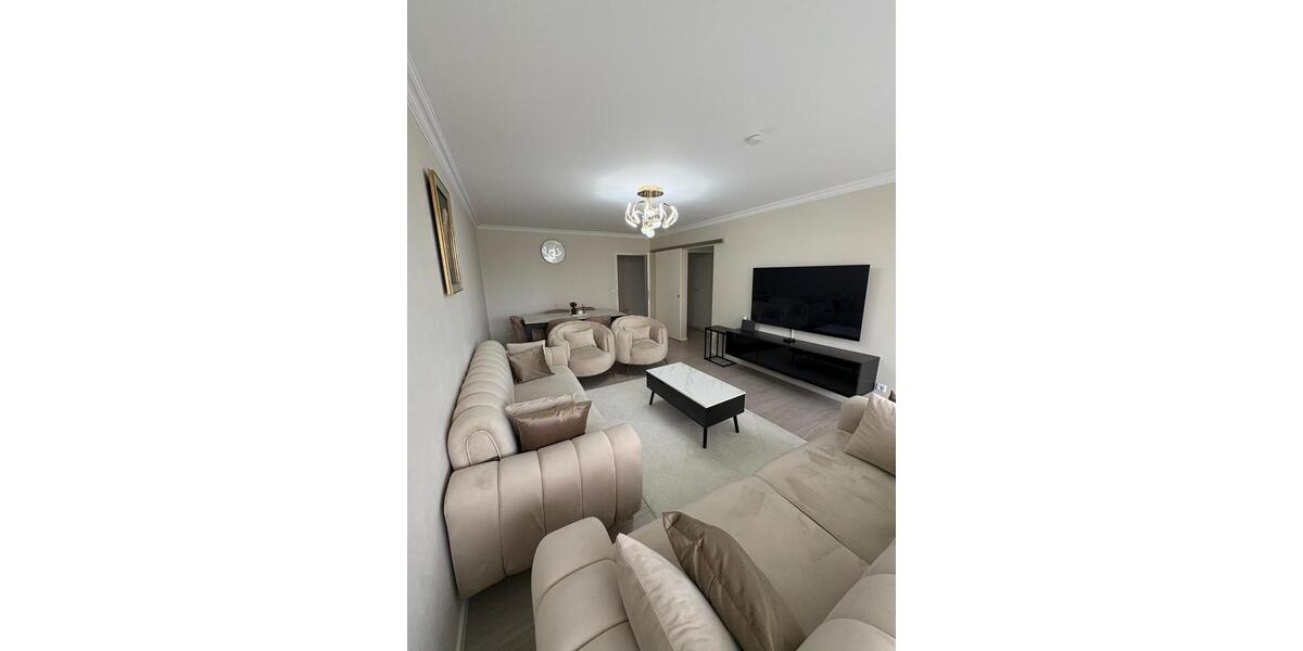 Etagenwohnung Mainz Bretzenheim - 4 Zimmer, 107 m&sup2;, 479.000&euro; | Angebot:26624560