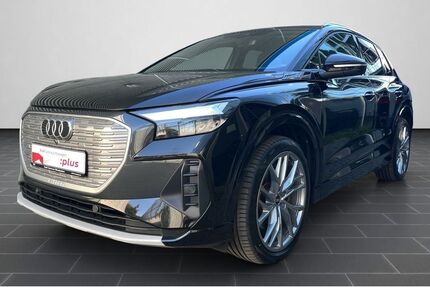 Audi Q4 e-tron 96.815 km 26.690 € Wiesbaden 65189