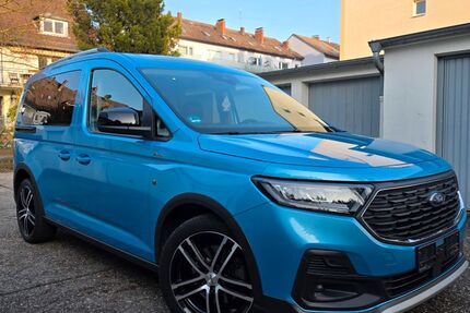 Ford Tourneo Connect 42.500 km 30.345 &euro; Eschborn 65760