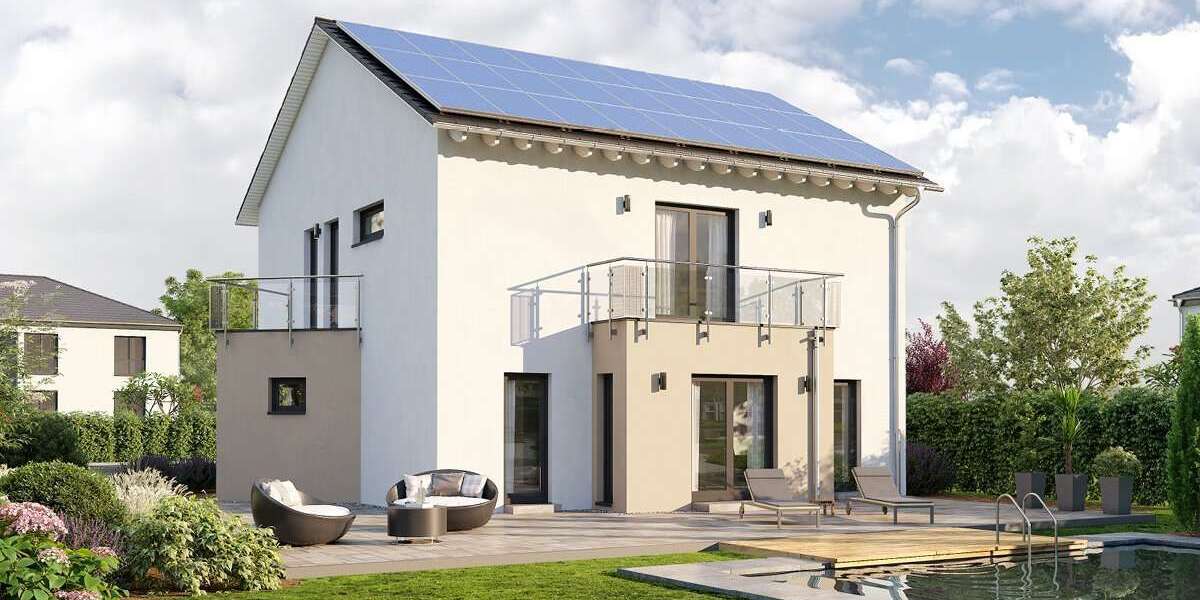 Einfamilienhaus Bad Camberg - 5 Zimmer, 213 m&sup2;, 680.000&euro; | Angebot:26313756