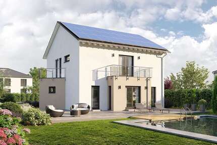 Haus Bad Camberg - 5 Zimmer, 213 m&sup2;, 680.000&euro; | Angebot:26313756