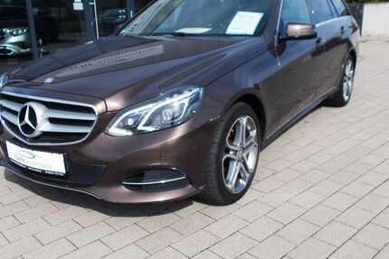 Mercedes-Benz E 200 146.000 km 16.300 &euro; Bad Schwalbach 65307