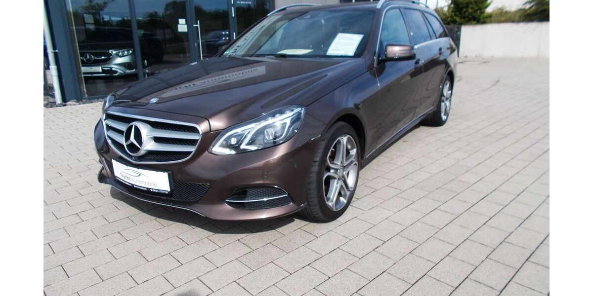 Mercedes-Benz E 200 146.000 km 16.300 &euro; Bad Schwalbach 65307