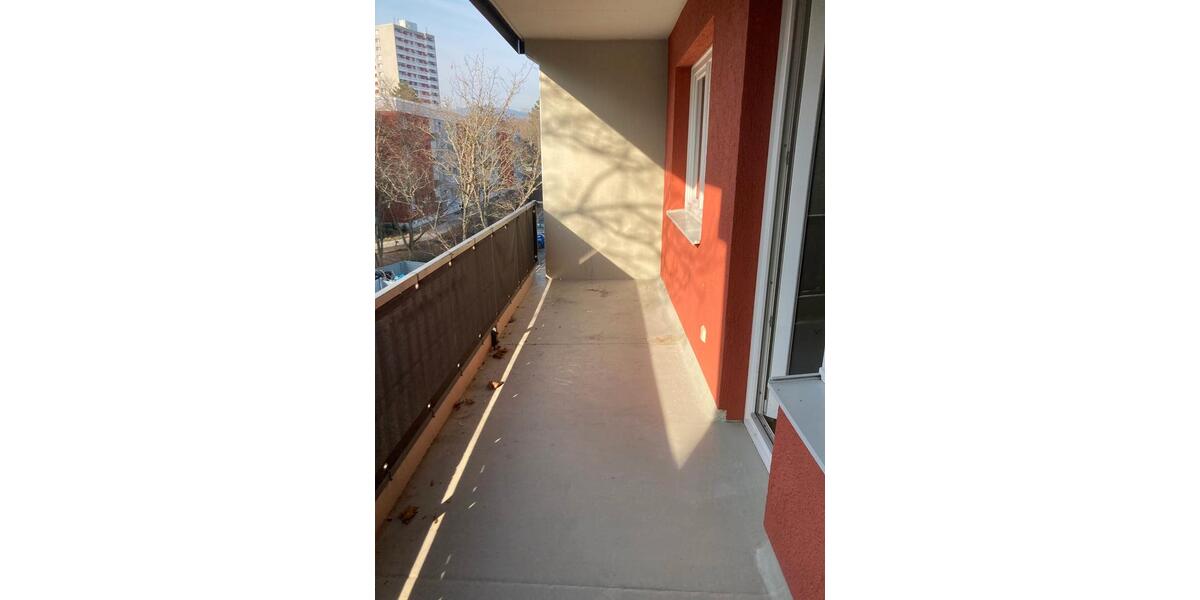 2-Zimmerwohnung im Schelmengraben 2 zimmer