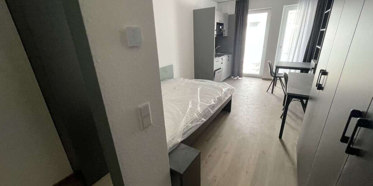 Zimmer Mainz Gonsenheim - 1 Zimmer, 790&euro; | Angebot:23349841