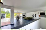 *Einziehen und Wohlfühlen! Modernes REH - ruhige Lage mit Blick ins Grüne* - Reihenendhaus Wiesbaden Bierstadt | Angebot:26726524