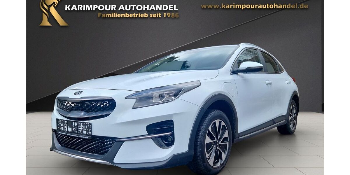 Kia XCeed 82.000 km 16.890 &euro; Mainz-Kastel 55252