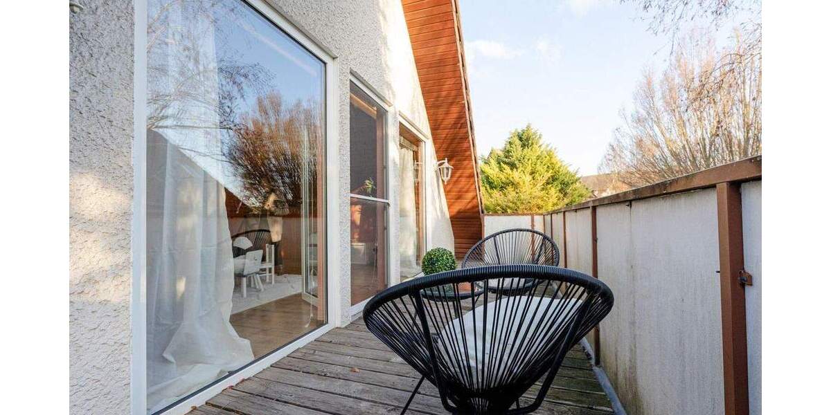 Vielseitiges Wohnensemble für die große Familie (4 Einheiten) mit Potential in begehrter Lage 1 zimmer