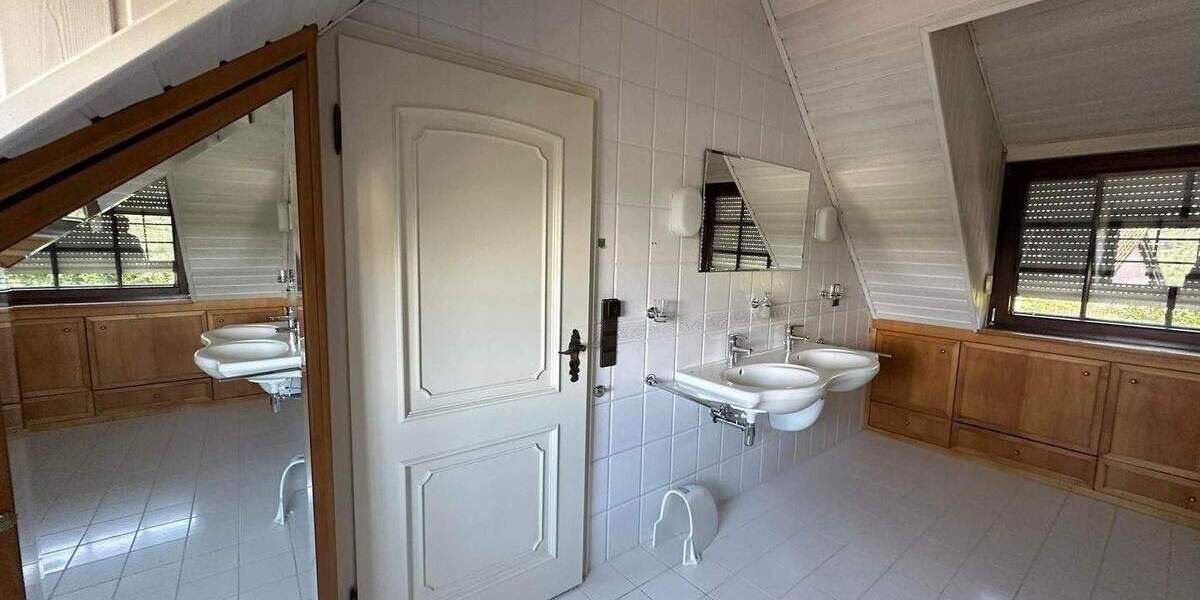 Mehrfamilienhaus, Wohnhaus Aarbergen Michelbach - 1.700&euro; | Angebot:24855478