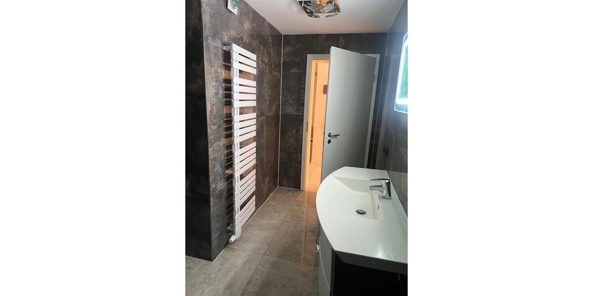 5 zimmer Wohnung zur Vermieten in Raunheim Sofort frei direkt 5 zimmer