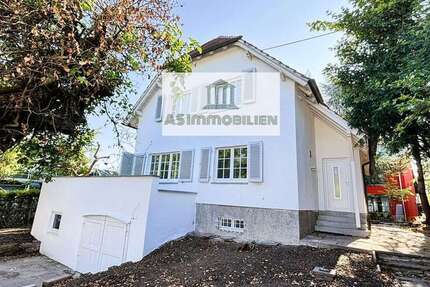 Haus zum Mieten in Wiesbaden 3.500 € 180 m²