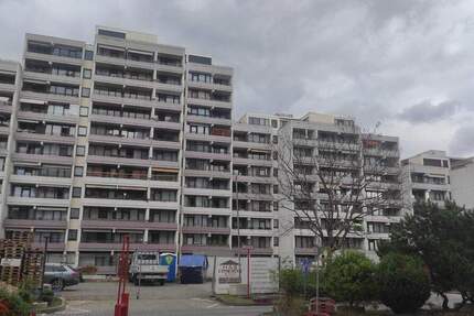 Herrlicher Ausblick! Ihr neues Apartment wartet auf Sie. 1 zimmer