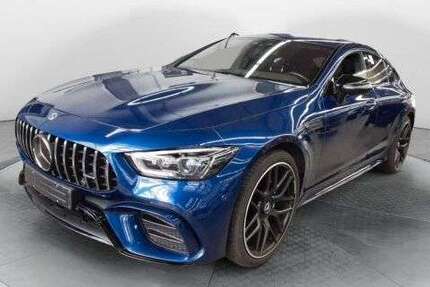 Mercedes-Benz AMG GT 125.000 km 57.949 € Taunusstein 65232