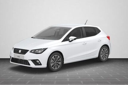 Seat Ibiza 11.116 km 17.900 &euro; Bingen / Rhein 55411