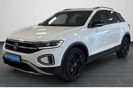 VW T-Roc 13.876 km 30.600 &euro; Mainz 55120