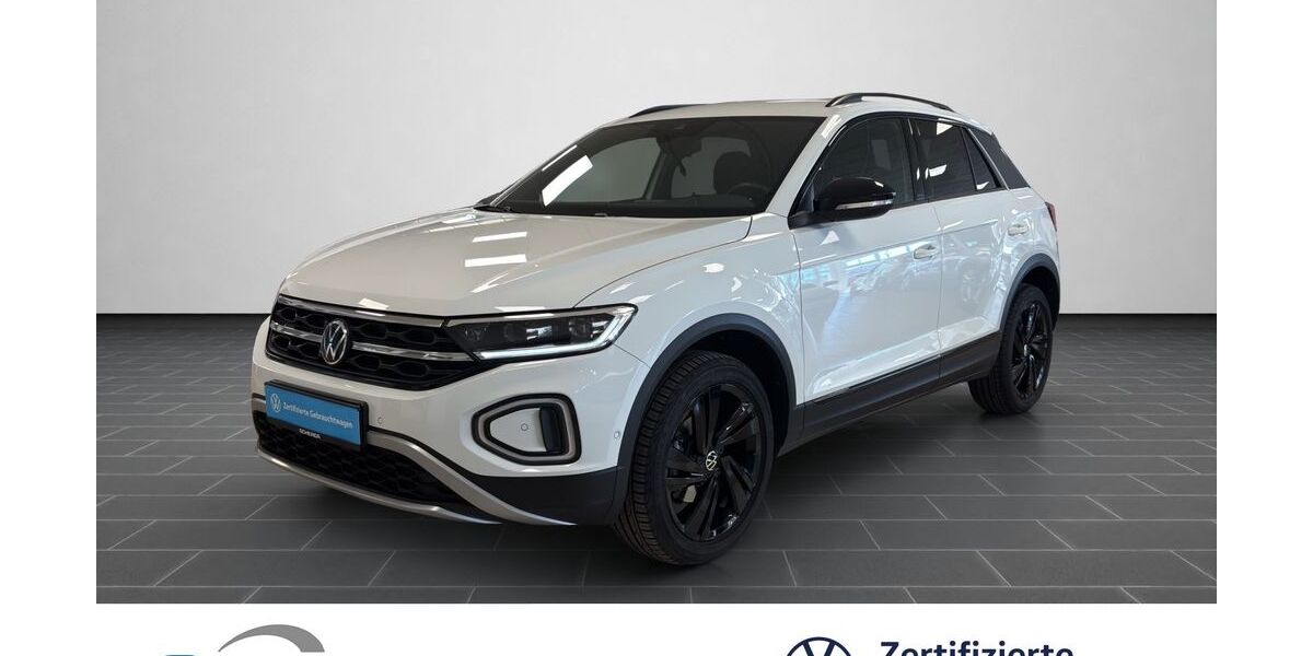 VW T-Roc 13.876 km 30.600 &euro; Mainz 55120