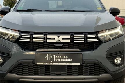 Dacia Jogger 47.137 km 21.800 € Kelkheim 65779