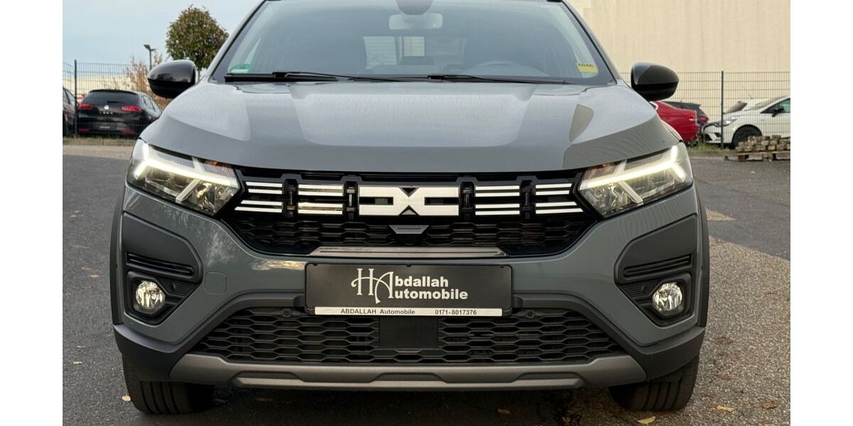 Dacia Jogger 47.137 km 21.800 € Kelkheim 65779