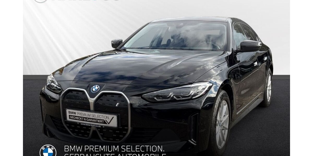 BMW i4 57.265 km 32.988 € Mainz 55129