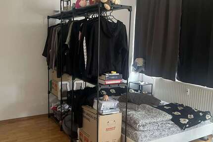 Wohnung Wiesbaden Nordost - 1 Zimmer, 30 m&sup2;, 135.000&euro; | Angebot:27255579