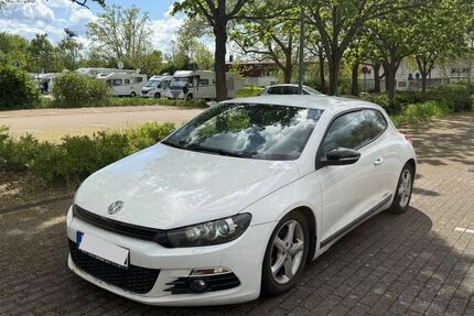 VW Scirocco 199.999 km 3.999 &euro; Ingelheim 55216