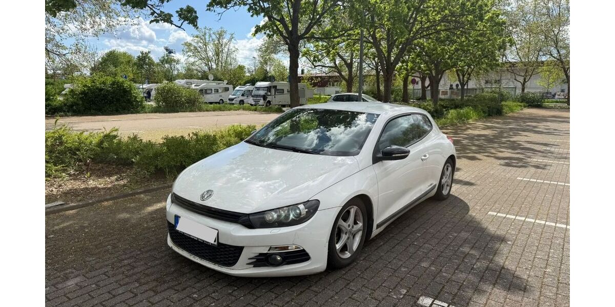VW Scirocco 199.999 km 3.999 &euro; Ingelheim 55216