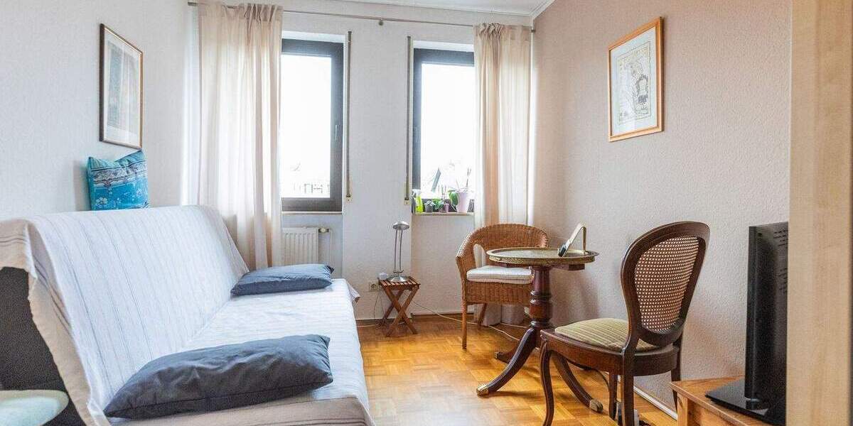 Etagenwohnung Bischofsheim - 5 Zimmer, 166 m&sup2;, 430.000&euro; | Angebot:24267748