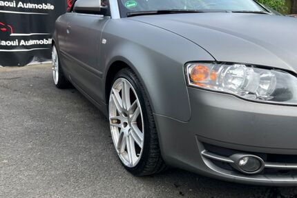Audi A4 180.000 km 3.490 &euro; Wiesbaden 65197