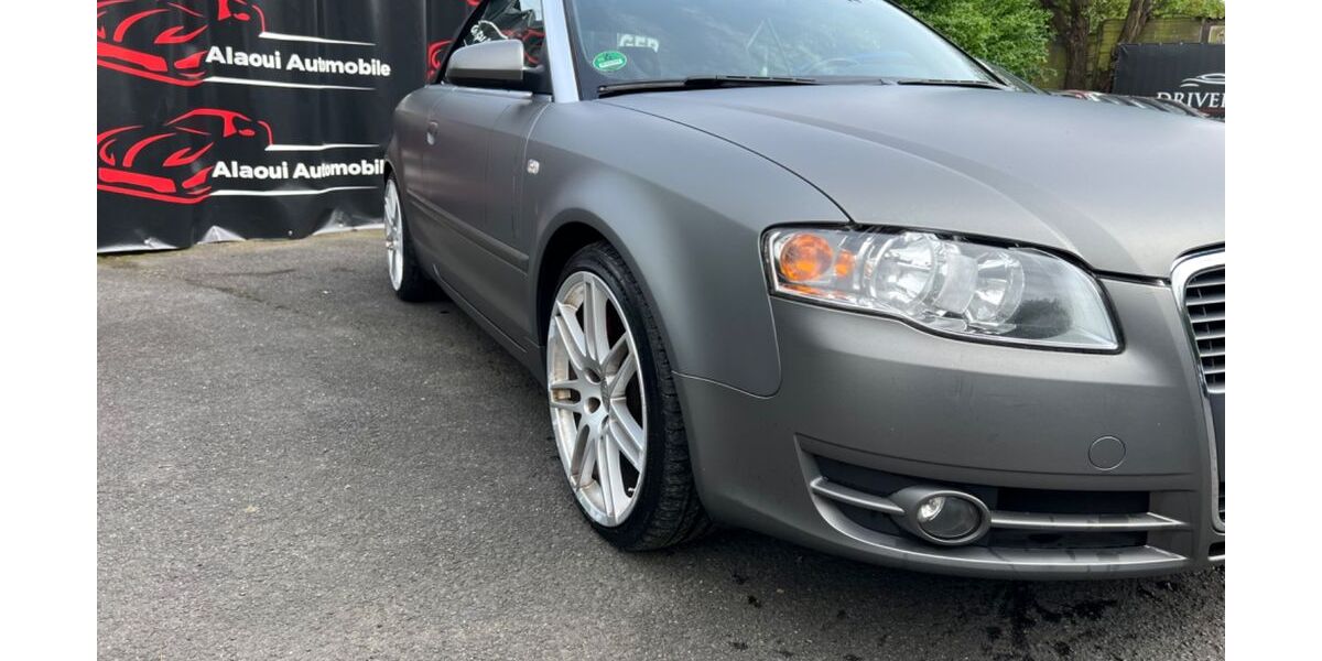 Audi A4 180.000 km 3.490 &euro; Wiesbaden 65197