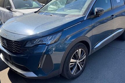 Peugeot 5008 50.376 km 23.580 &euro; Rüsselsheim 65428