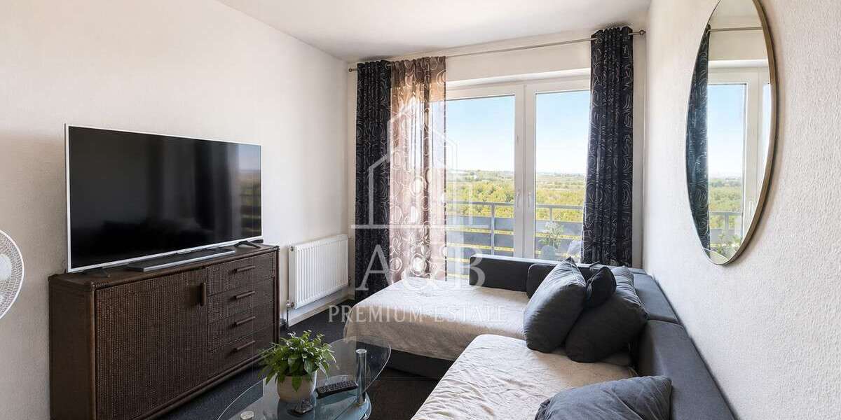 Etagenwohnung Mainz Gonsenheim - 1 Zimmer, 19 m&sup2;, 89.000&euro; | Angebot:27022302
