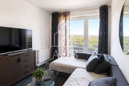 Wohnung Mainz Gonsenheim - 1 Zimmer, 19 m&sup2;, 89.000&euro; | Angebot:27022302