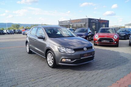 VW Polo 68.642 km 8.890 &euro; Ingelheim 55218