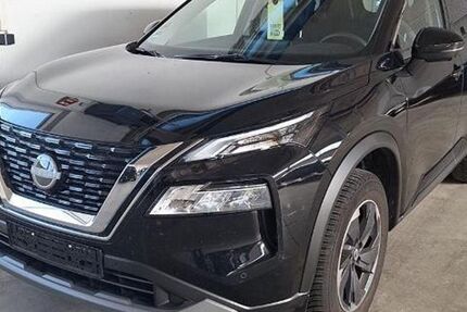 Nissan X-Trail 15.314 km 27.980 &euro; Rüsselsheim 65428