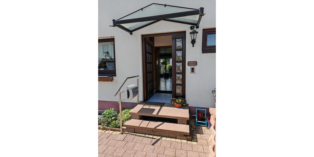 Doppelhaushälfte Wiesbaden Mainz-Amöneburg - 6 Zimmer, 124 m&sup2;, 535.000&euro; | Angebot:26883628