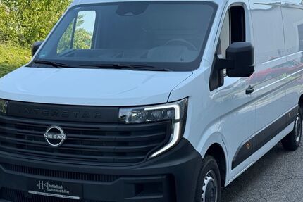 Nissan Interstar 6.851 km 33.999 &euro; Kelkheim 65779