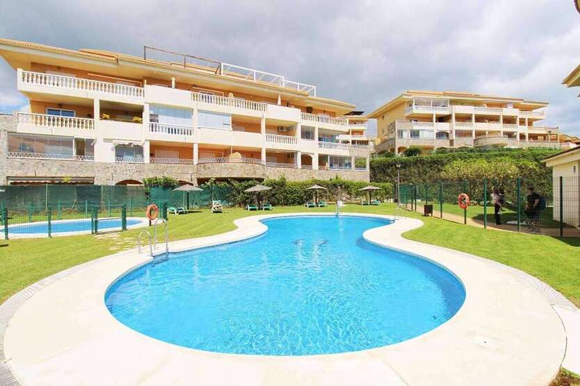 Wohnung zum Kaufen in Fuengirola 379.500 € 80 m²
