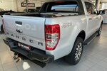 Ford Ranger 3.2 Wildtrak Doppelkabine 4x4 |ACC|KAMERA| 181.850 km 19.999 &euro; Mainz-Kostheim 55246
