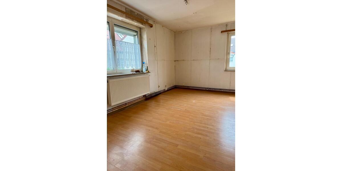Mehrfamilienhaus, Wohnhaus Ingelheim am Rhein - 7 Zimmer, 156 m&sup2;, 380.000&euro; | Angebot:27019668