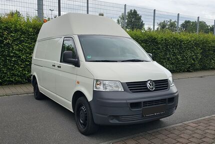 VW T5 Transporter 233.378 km 6.900 € Walluf 65396