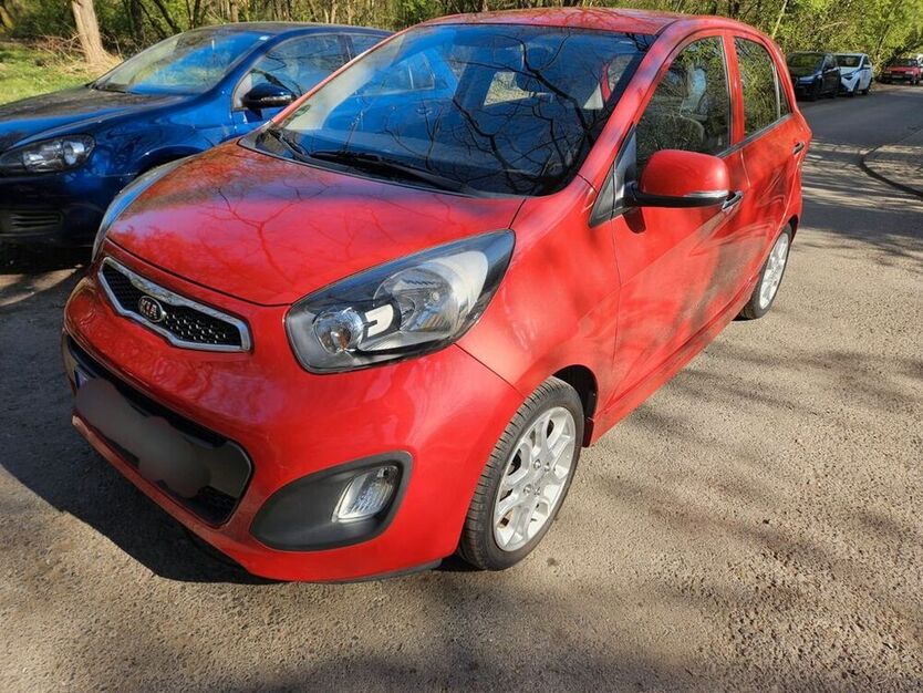 Picanto