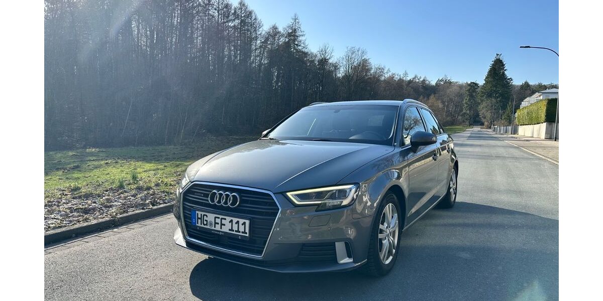 Audi A3 130.150 km 14.900 &euro; Oberursel 61440