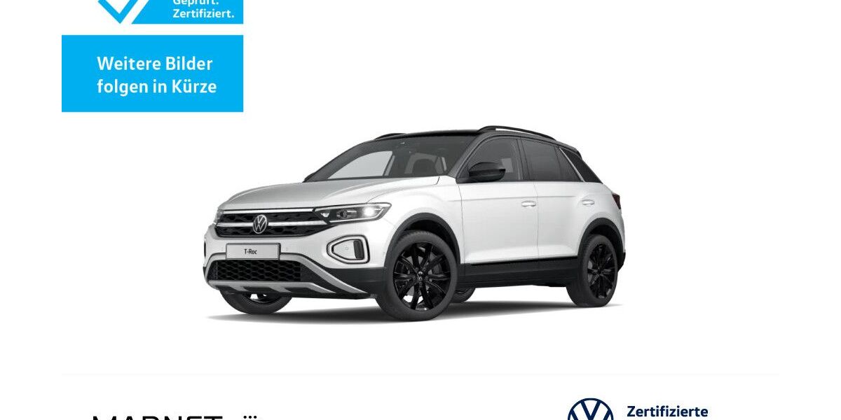 VW T-Roc 25.263 km 25.380 &euro; Bad Camberg 65520