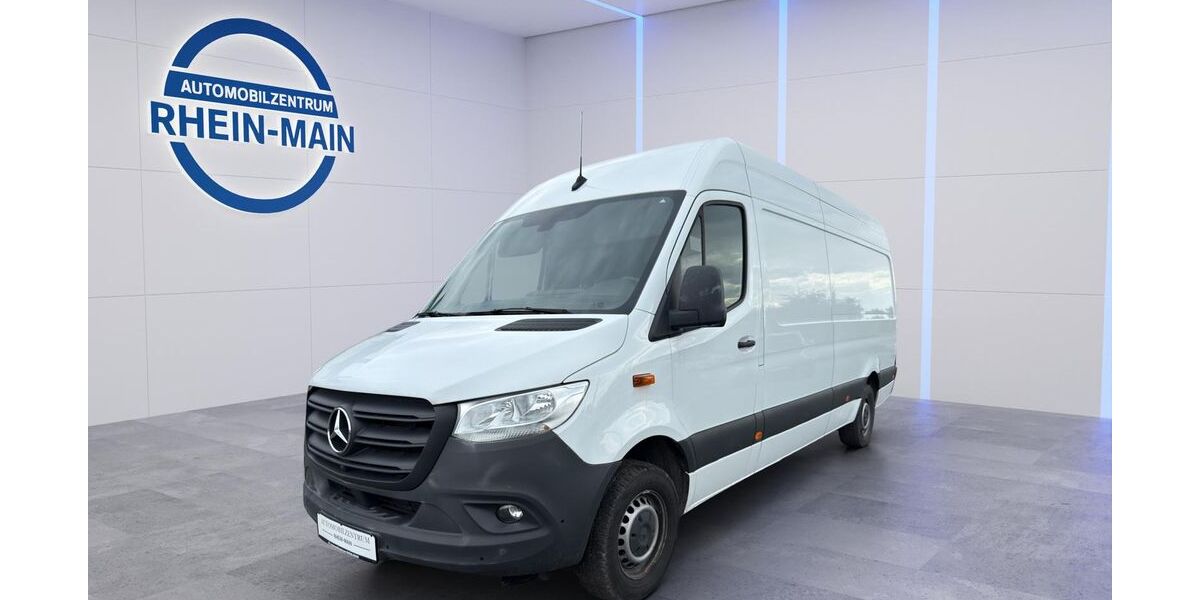 Mercedes-Benz Sprinter 69.900 km 24.799 € Nauheim 64569