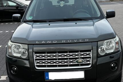 Land Rover Freelander 245.000 km 5.200 &euro; Walluf 65396