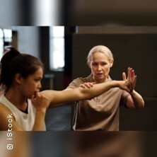 Tai-Chi trifft Selbstverteidigung Frankfurt