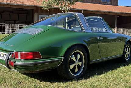 Porsche 911 117.000 km 98.000 &euro; Hochheim-M 65239