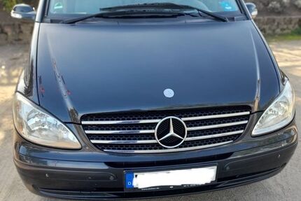 Mercedes-Benz Viano 290.000 km 6.500 € Wiesbaden 65197
