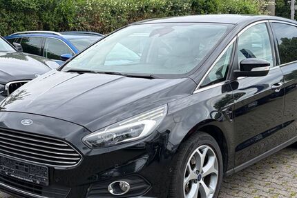 Ford S-Max 170.000 km 9.999 &euro; Wiesbaden 65199