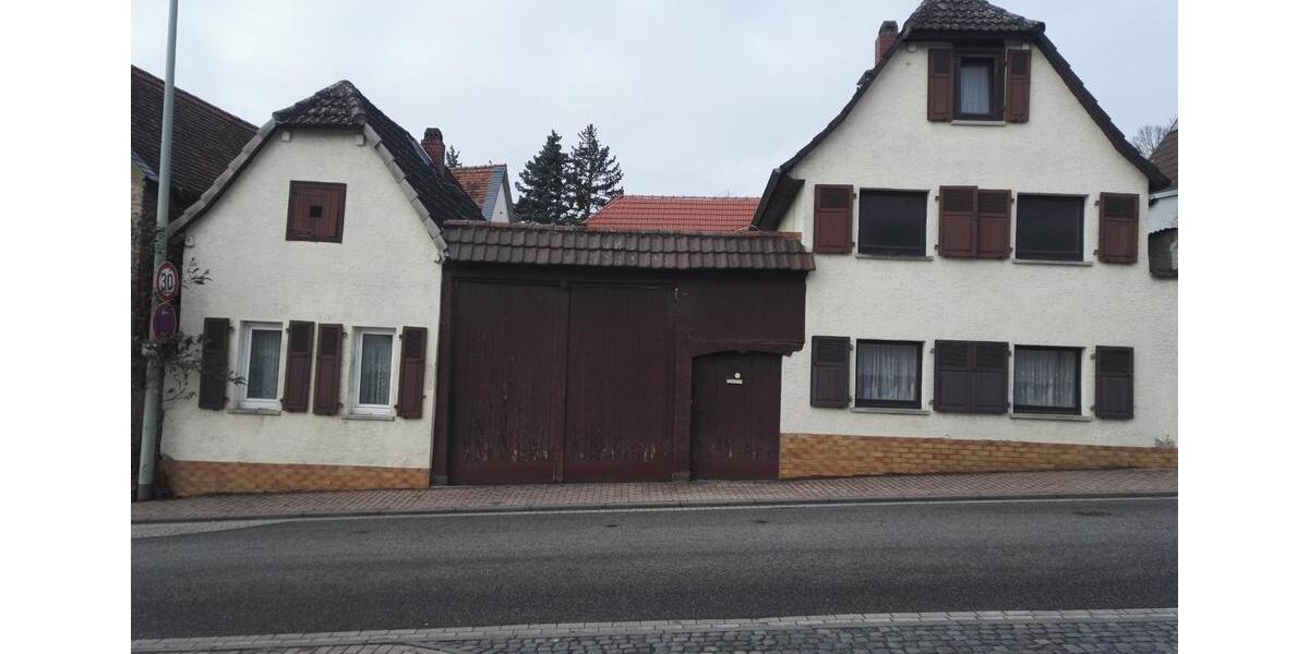 Bauernhaus, Landhaus Hochheim am Main - 5 Zimmer, 118 m&sup2;, 489.000&euro; | Angebot:24754186